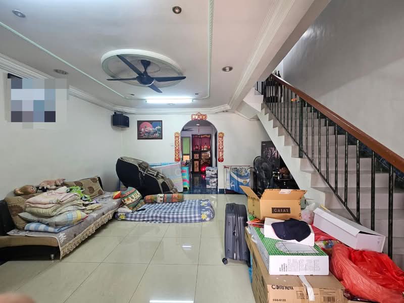 2-storey Terraced House for Sale in Bukit Indah (Iskandar Puteri (Nusajaya)) - Vic Lim - PropertyGuru.com.my