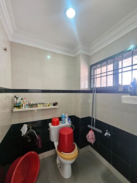 2-storey Terraced House for Sale in Bukit Indah (Iskandar Puteri (Nusajaya)) - Vic Lim - PropertyGuru.com.my