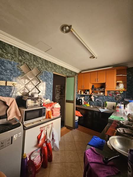 2-storey Terraced House for Sale in Bukit Indah (Iskandar Puteri (Nusajaya)) - Vic Lim - PropertyGuru.com.my