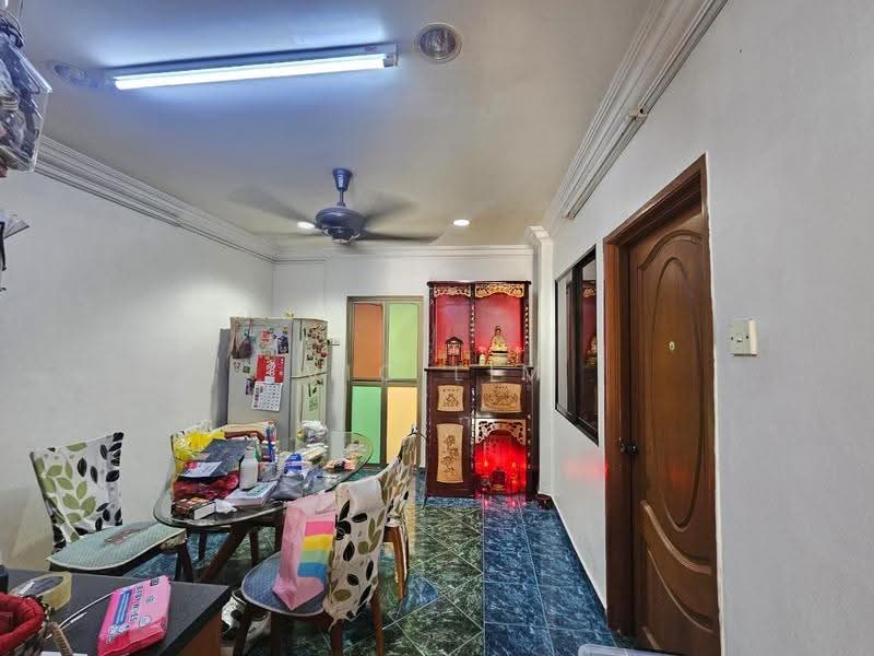 2-storey Terraced House for Sale in Bukit Indah (Iskandar Puteri (Nusajaya)) - Vic Lim - PropertyGuru.com.my