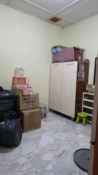1-storey Terraced House for Sale in Seri Kembangan (Selangor) - Terry Yee - Interior - PropertyGuru.com.my