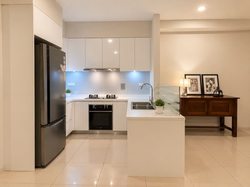 Kondominium untuk Dijual di The Westside One - KH LEE - PropertyGuru.com.my