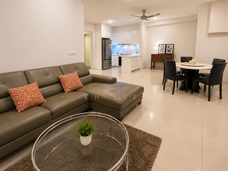 Kondominium untuk Dijual di The Westside One - KH LEE - PropertyGuru.com.my