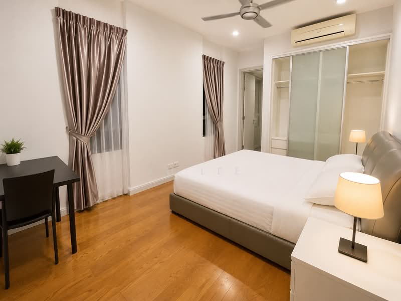 Kondominium untuk Dijual di The Westside One - KH LEE - PropertyGuru.com.my