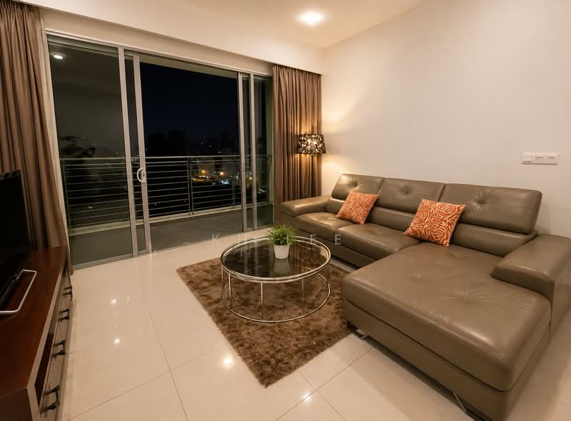 Kondominium untuk Dijual di The Westside One - KH LEE - PropertyGuru.com.my