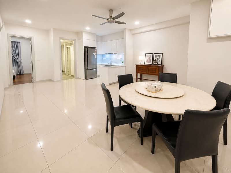Kondominium untuk Dijual di The Westside One - KH LEE - PropertyGuru.com.my