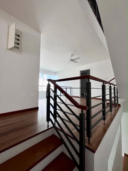 Rumah Berkembar untuk Disewa di Senibong (Permas Jaya) - Queena Thye - PropertyGuru.com.my