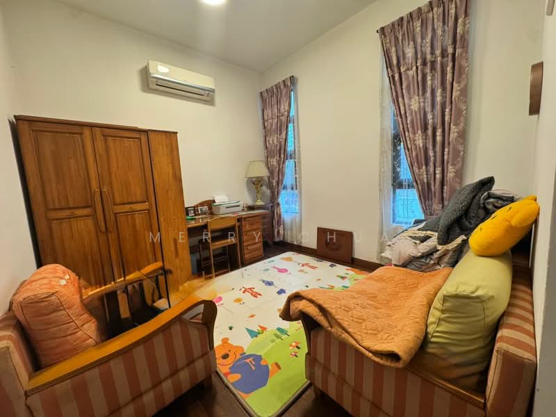 Cluster House for Rent in Eco Botanic (Iskandar Puteri (Nusajaya)) - Merry Chua - Bedroom - PropertyGuru.com.my