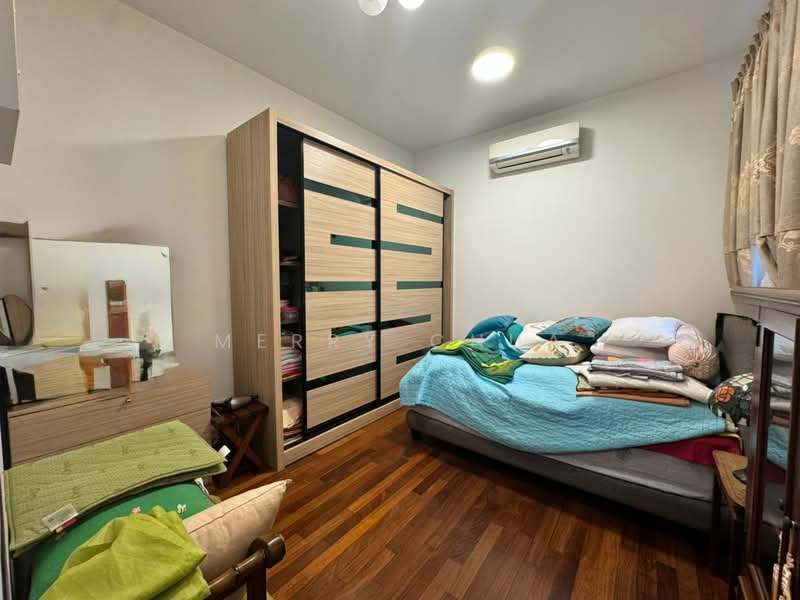 Cluster House for Rent in Eco Botanic (Iskandar Puteri (Nusajaya)) - Merry Chua - Bedroom - PropertyGuru.com.my