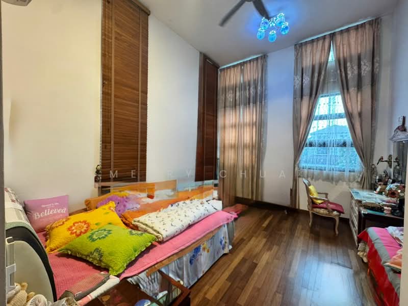 Cluster House for Rent in Eco Botanic (Iskandar Puteri (Nusajaya)) - Merry Chua - PropertyGuru.com.my