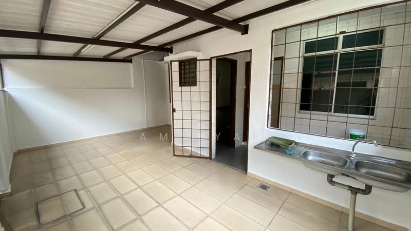 Rumah Teres 2-Tingkat untuk Disewa di Bandar Sri Damansara (Selangor) - Amy Yap - Interior - PropertyGuru.com.my