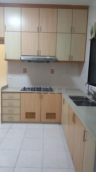 Kondominium untuk Dijual di Sunrise Garden Condominium - Mervyn Seah - PropertyGuru.com.my
