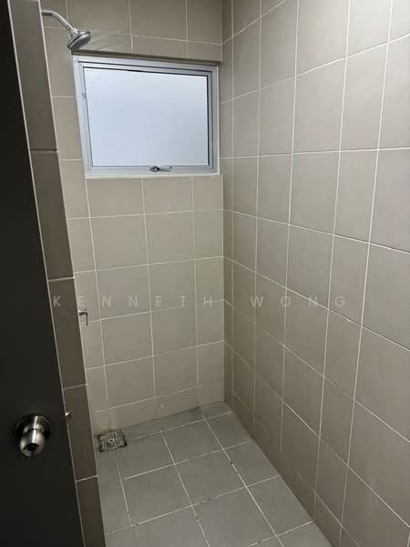 Apartment for Rent at Residensi Brickfields - Kenneth Wong - Bathroom - PropertyGuru.com.my
