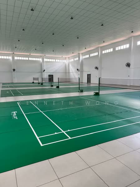 Apartment for Rent at Residensi Brickfields - Kenneth Wong - Interior - PropertyGuru.com.my