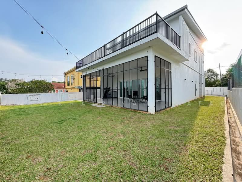 Bungalow House untuk Dijual di Sungai Merab (Dengkil) - SITI KHAIRIYAH JAAFAR - Exterior - PropertyGuru.com.my