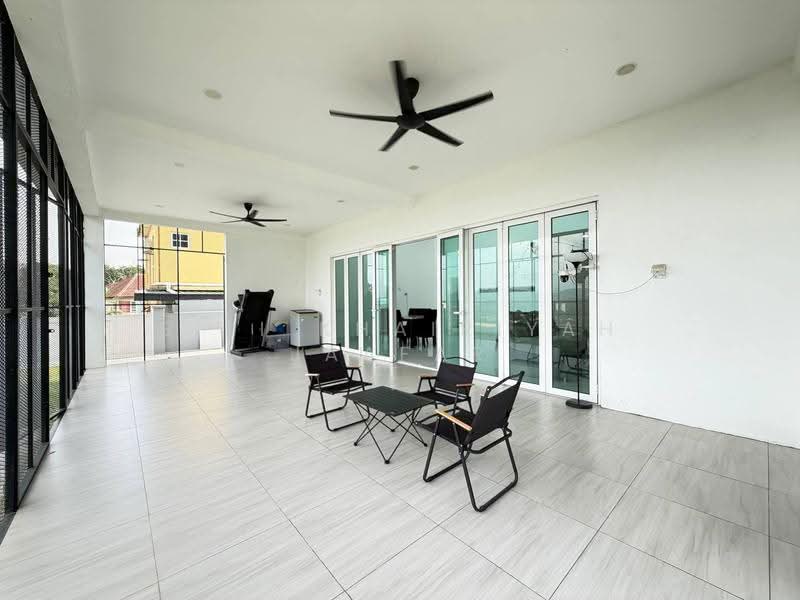 Bungalow House untuk Dijual di Sungai Merab (Dengkil) - SITI KHAIRIYAH JAAFAR - Exterior - PropertyGuru.com.my