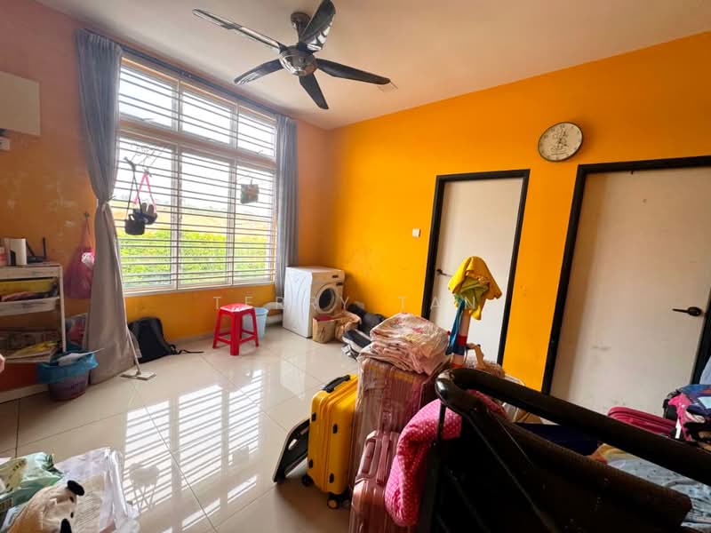 Rumah Teres 2-Tingkat untuk Dijual di Taman Dato' Chellam (Ulu Tiram) - Terry Tan - Interior - PropertyGuru.com.my