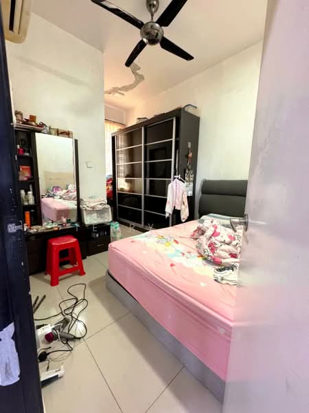 Rumah Teres 2-Tingkat untuk Dijual di Taman Dato' Chellam (Ulu Tiram) - Terry Tan - Bedroom - PropertyGuru.com.my