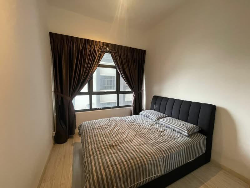 Kondominium untuk Dijual di Lakeville Residence - Amy Yap - Bedroom - PropertyGuru.com.my