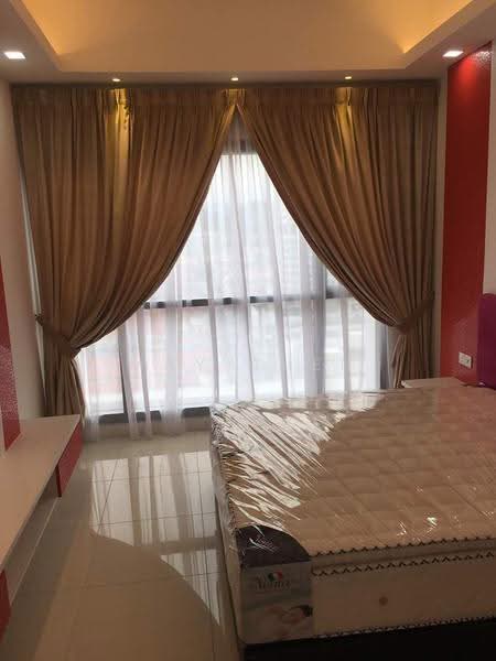 Kediaman Servis untuk Disewa di Arnica @ Tropicana Gardens - May Chen - Bedroom - PropertyGuru.com.my