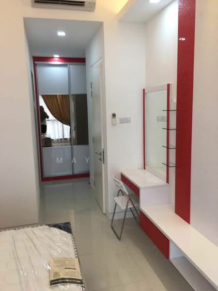 Kediaman Servis untuk Disewa di Arnica @ Tropicana Gardens - May Chen - Interior - PropertyGuru.com.my