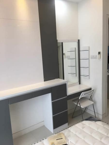 Kediaman Servis untuk Disewa di Arnica @ Tropicana Gardens - May Chen - PropertyGuru.com.my