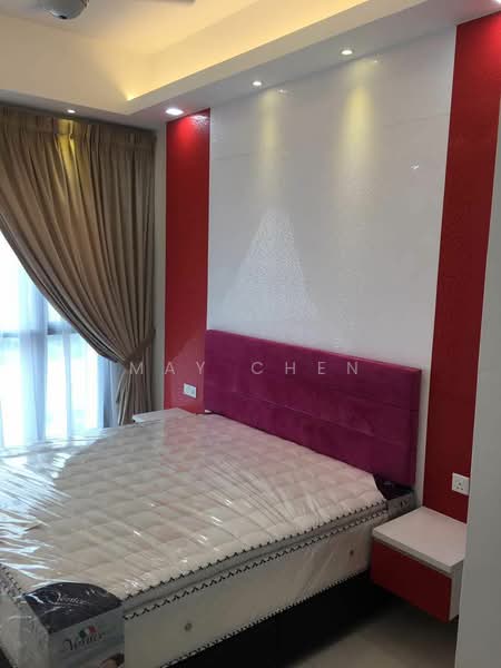 Kediaman Servis untuk Disewa di Arnica @ Tropicana Gardens - May Chen - PropertyGuru.com.my