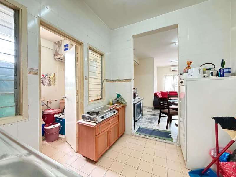 Apartment for Sale at Pangsapuri Cendana - SITI KHAIRIYAH JAAFAR - PropertyGuru.com.my