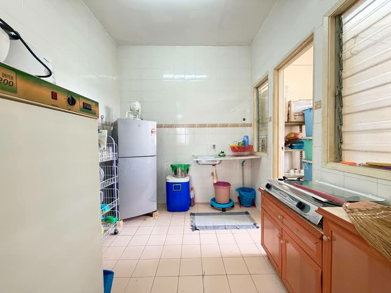 Apartment for Sale at Pangsapuri Cendana - SITI KHAIRIYAH JAAFAR - PropertyGuru.com.my