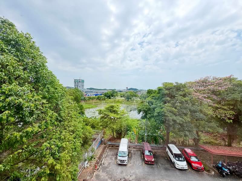 Apartment for Sale at Pangsapuri Cendana - SITI KHAIRIYAH JAAFAR - PropertyGuru.com.my