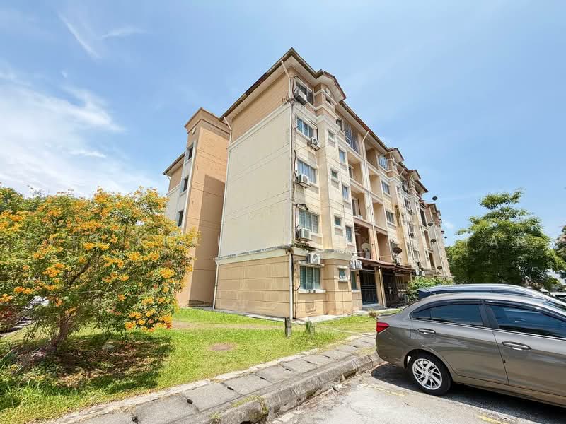 Apartment for Sale at Pangsapuri Cendana - SITI KHAIRIYAH JAAFAR - PropertyGuru.com.my