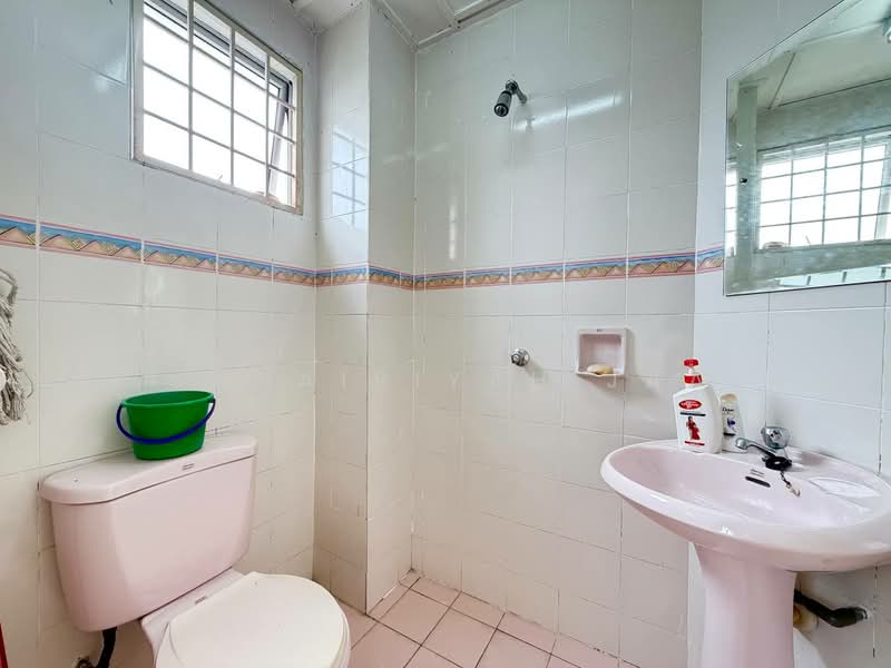Apartment for Sale at Pangsapuri Cendana - SITI KHAIRIYAH JAAFAR - PropertyGuru.com.my