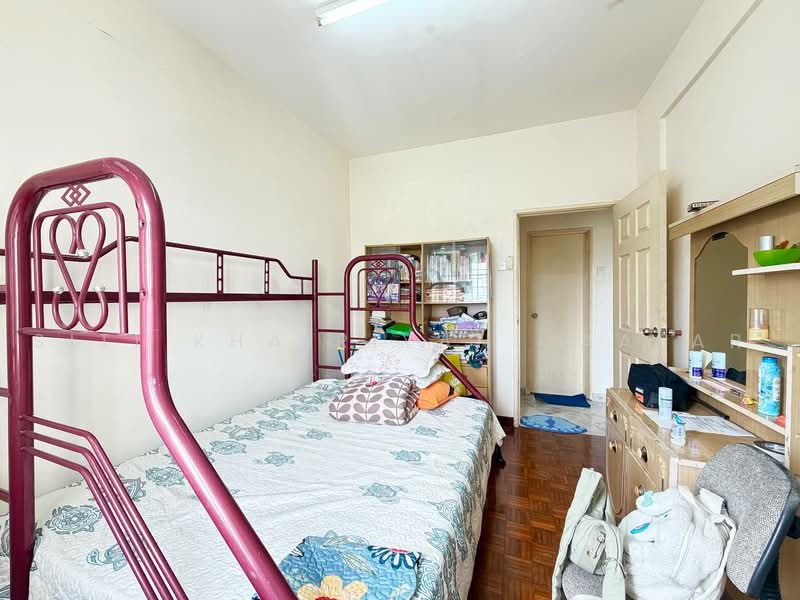 Apartment for Sale at Pangsapuri Cendana - SITI KHAIRIYAH JAAFAR - PropertyGuru.com.my