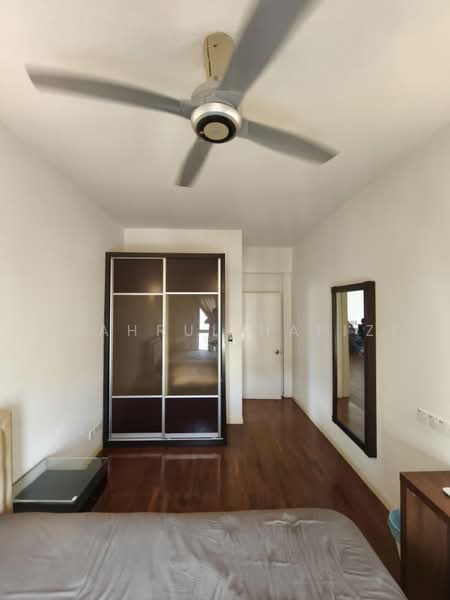 Condominium for Sale at Seri Maya Condominium - Shahrul Hafizi - Bedroom - PropertyGuru.com.my