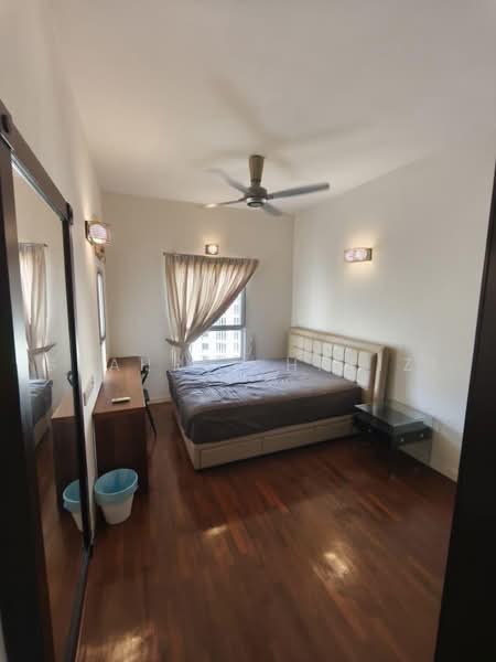 Condominium for Sale at Seri Maya Condominium - Shahrul Hafizi - Bedroom - PropertyGuru.com.my