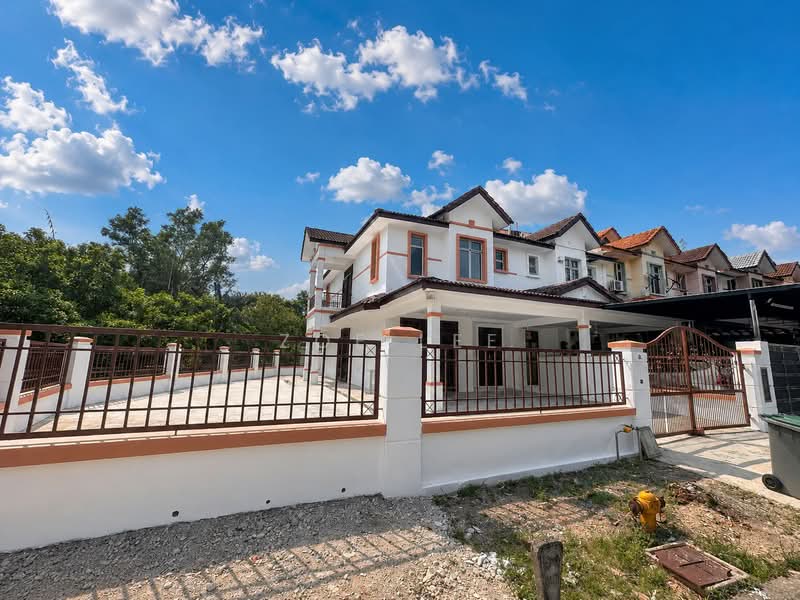 2-storey Terraced House for Sale in Taman Nusa Bestari (Iskandar Puteri (Nusajaya)) - Zoe Lee - PropertyGuru.com.my
