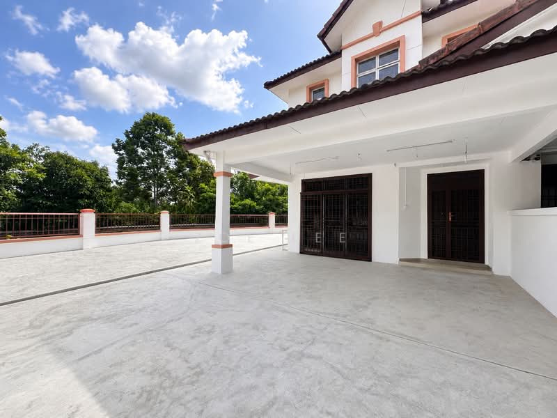 2-storey Terraced House for Sale in Taman Nusa Bestari (Iskandar Puteri (Nusajaya)) - Zoe Lee - PropertyGuru.com.my