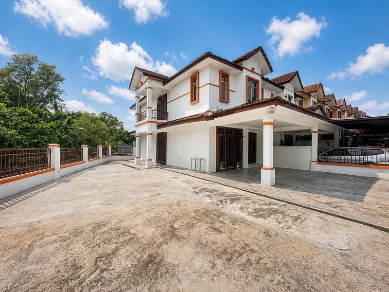 2-storey Terraced House for Sale in Taman Nusa Bestari (Iskandar Puteri (Nusajaya)) - Zoe Lee - PropertyGuru.com.my
