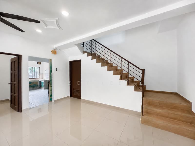 2-storey Terraced House for Sale in Taman Nusa Bestari (Iskandar Puteri (Nusajaya)) - Zoe Lee - PropertyGuru.com.my