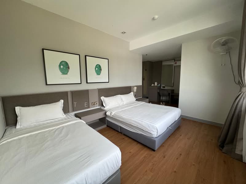 Hotel / Resort untuk Dijual di Cyberjaya (Selangor) - Terry Tan - Bedroom - PropertyGuru.com.my