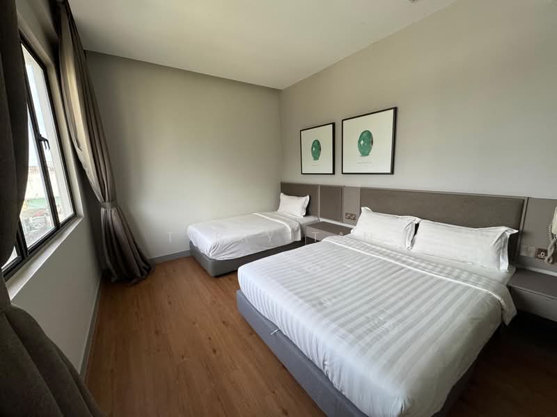 Hotel / Resort untuk Dijual di Cyberjaya (Selangor) - Terry Tan - Bedroom - PropertyGuru.com.my