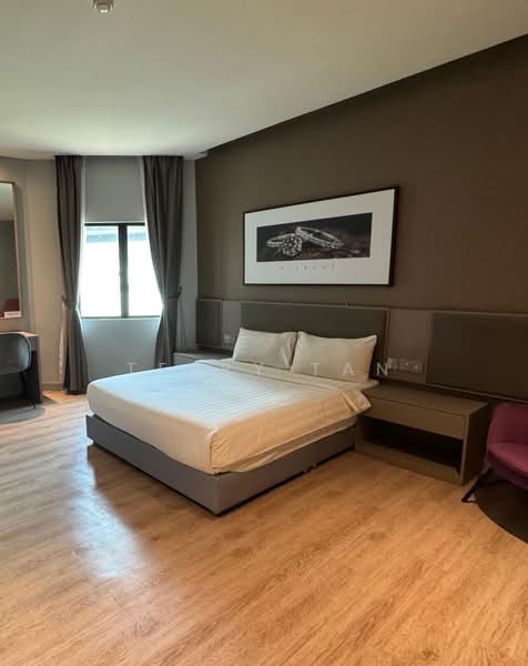 Hotel / Resort untuk Dijual di Cyberjaya (Selangor) - Terry Tan - Bedroom - PropertyGuru.com.my