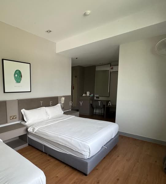 Hotel / Resort untuk Dijual di Cyberjaya (Selangor) - Terry Tan - Bedroom - PropertyGuru.com.my
