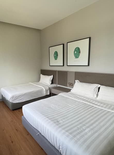 Hotel / Resort untuk Dijual di Cyberjaya (Selangor) - Terry Tan - Bedroom - PropertyGuru.com.my