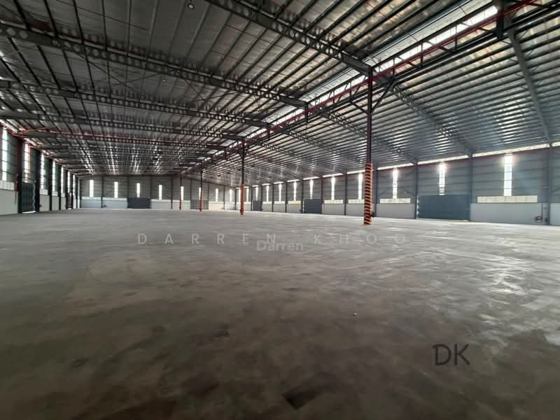 Kilang untuk Disewa di Pulau Carey (Selangor) - Darren Khoo - Interior - PropertyGuru.com.my