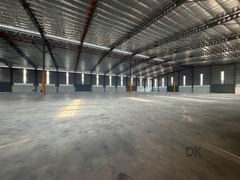 Kilang untuk Disewa di Pulau Carey (Selangor) - Darren Khoo - PropertyGuru.com.my