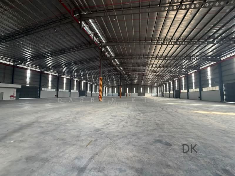 Kilang untuk Disewa di Pulau Carey (Selangor) - Darren Khoo - PropertyGuru.com.my