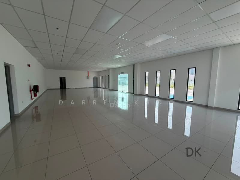 Kilang untuk Disewa di Pulau Carey (Selangor) - Darren Khoo - PropertyGuru.com.my