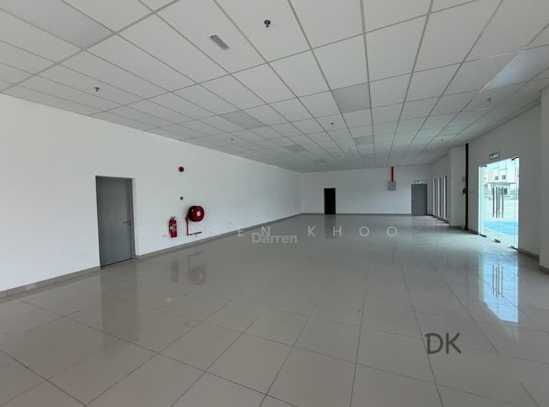 Kilang untuk Disewa di Pulau Carey (Selangor) - Darren Khoo - PropertyGuru.com.my