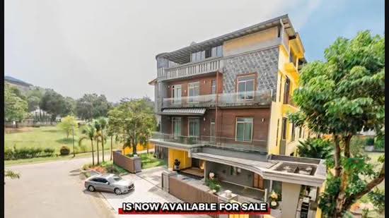 Bungalow House untuk Dijual di Mines Resort City (Seri Kembangan) - Jamie Chen - PropertyGuru.com.my